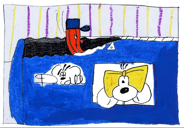 Le_crayon_et_ses_amis_01.jpg (103360 octets)